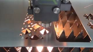 McTools Laser - Maquina de Corte Laser F1530 Bodor