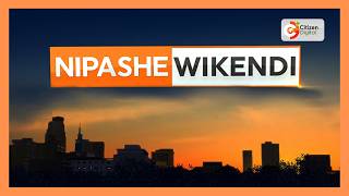 CITIZEN NIPASHE WIKENDI ~ JUNE 7, 2026