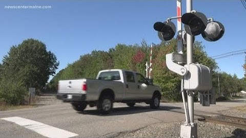 Operation Clear Track during National Rail Safety Week