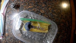 HOW TO CLEAN YOUR GLASS PIPE WITH ALCOHOL