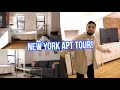 MY NYC APARTMENT TOUR!! *What $1700 Gets You In Manhattan*