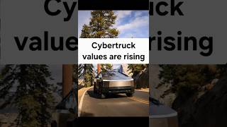 Tesla Cybertruck Resale Values Are Suddenly Climbing and Owners Are Surprised by the Trade-In Offers