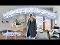 LEJLIGHEDSJAGT I KØBENHAVN ♡ hvad man kan få for +12.000 kroner *priser og budget | part 1