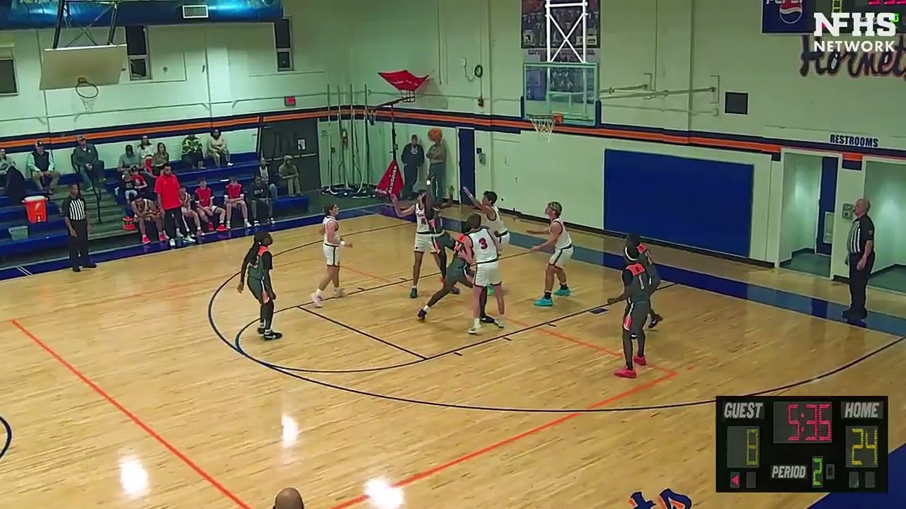 Pike Liberal Arts  @ Cottondale 12/19/25