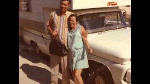 Tribute to our Parents