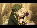 Top 6 sweetest unforgettable kisses in anime  part 3
