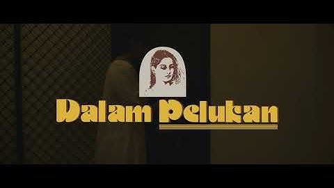 Bilal Indrajaya - Dalam Pelukan (Official Lyric Video)