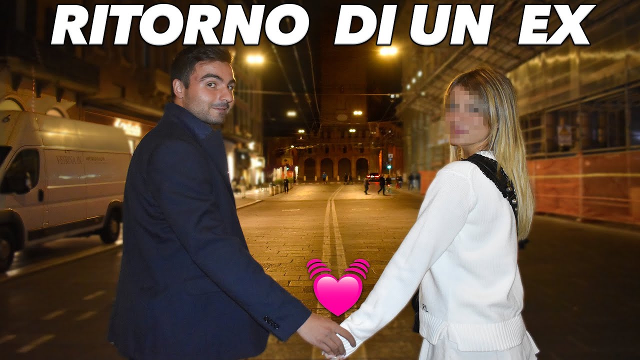 💘IL SECONDO APPUNTAMENTO DI GNABRI - una VECCHIA FIAMMA è TORNATA🔥