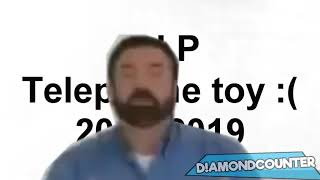 [YTP Tennis Round 11] The World Is Glitching so nobody cares