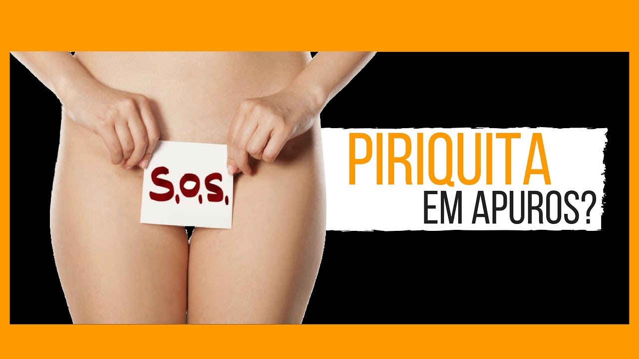 SOS - Piriquita em apuros? (CANDIDÍASE) drogaria do povo