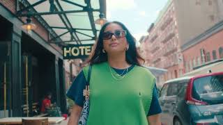 Immerse Yourself in NYC with Amrit