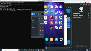 Hướng dẫn cài V2ray Full tốc độ cao Free 4G ko giới hạn.