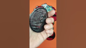 #samurai #martialarts #ninja #anime #manga #custom #patches #embroidery #clothes #applique