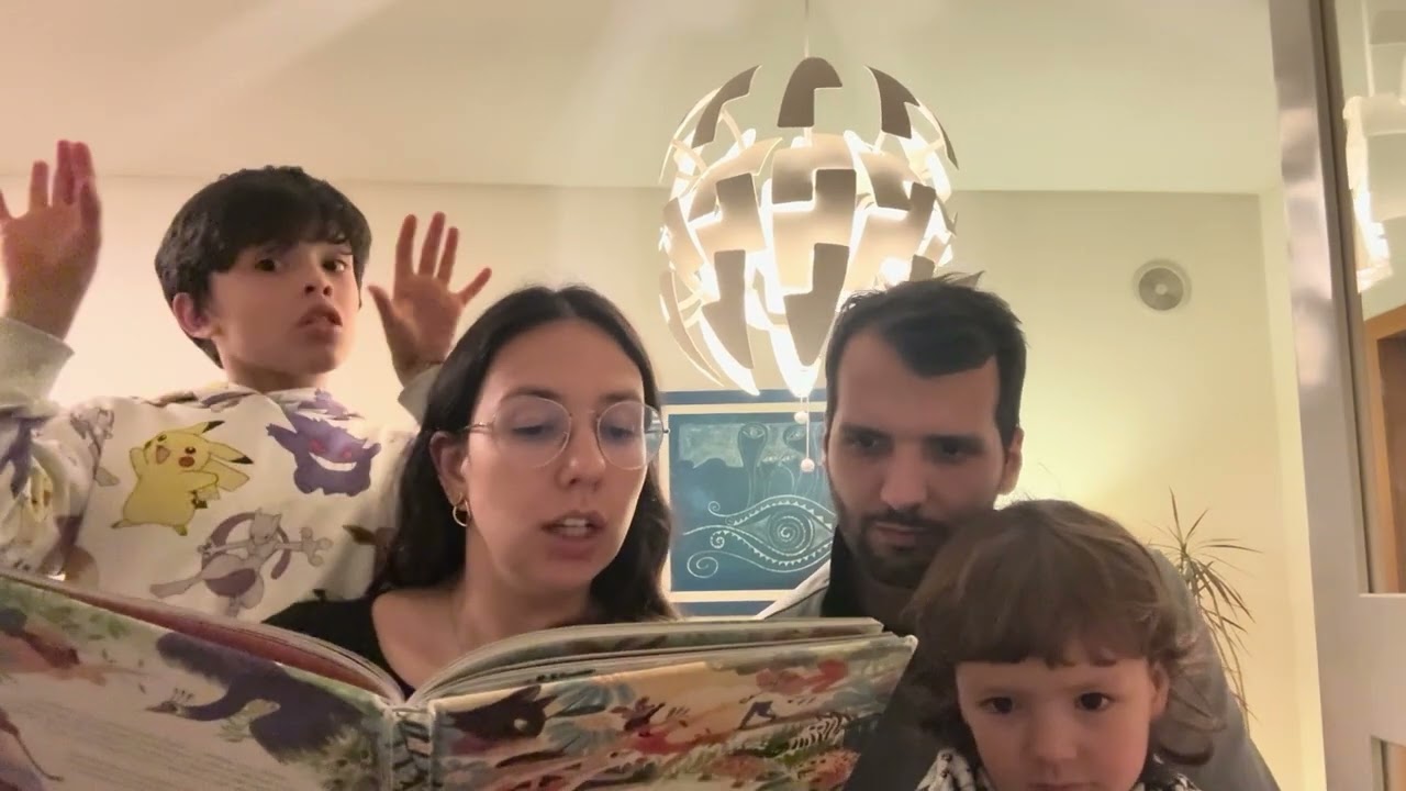 🔖𝗦𝗲𝗺𝗮𝗻𝗮 𝗱𝗮 𝗟𝗲𝗶𝘁𝘂𝗿𝗮 2026🔖📘📚Vídeoleituras📒35📗🔖CE Naia