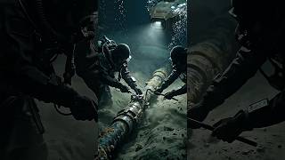Why internet still uses sea cables #youtube #shorts