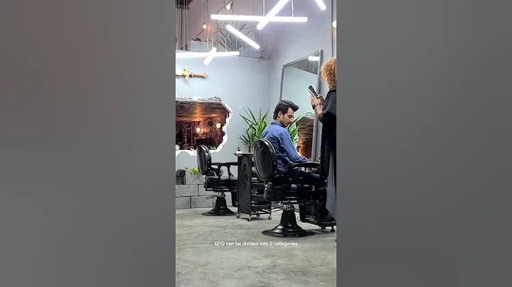 What is business process outsourcing?