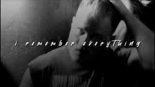 Zach Bryan   Kacey Musgraves, I Remember Everything | sped up |