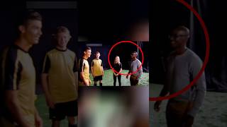 Ronaldo Destroyed Scientist Thinking- Part- 2