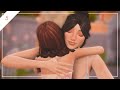 amelia's birthday party ┊ growing together ep 05 - the sims 4