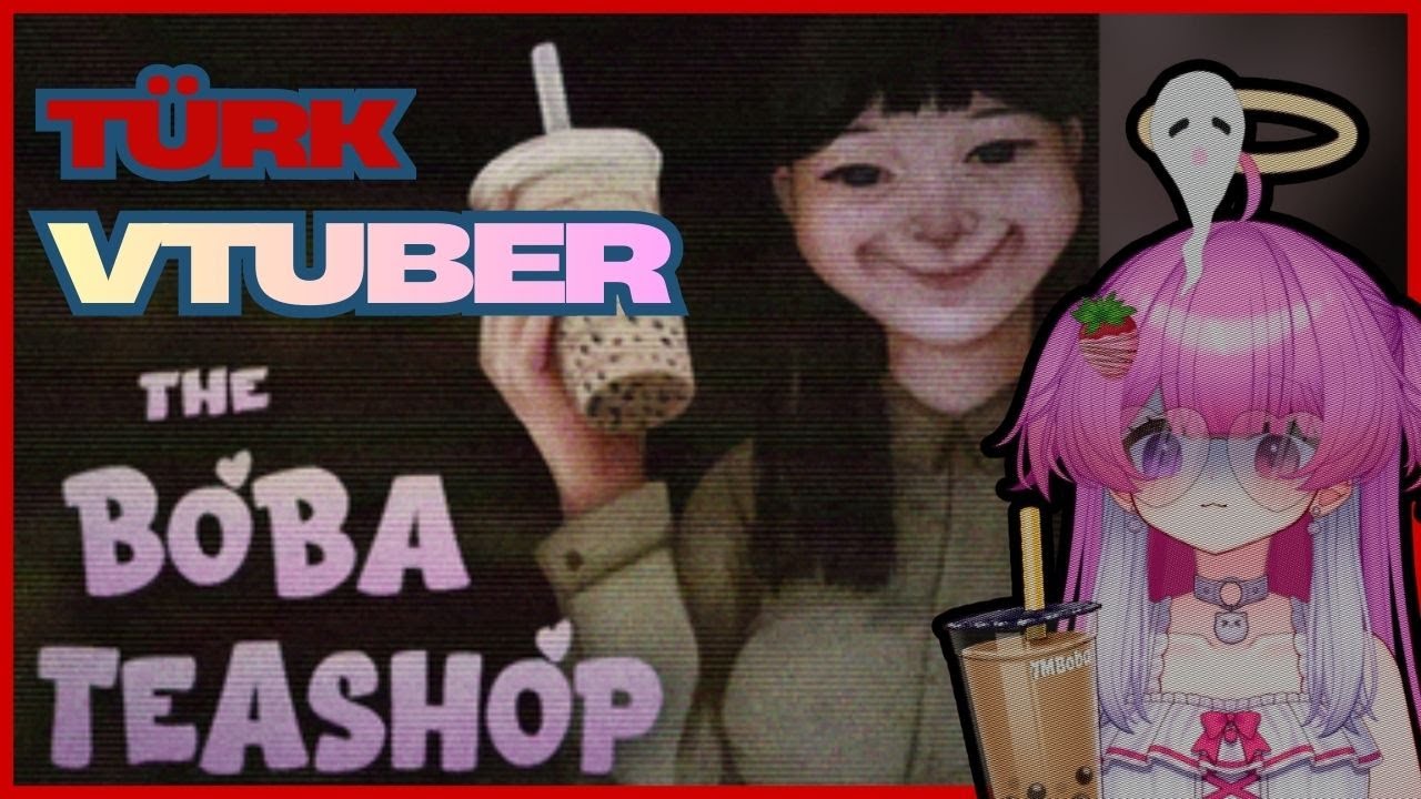 HANIM, ÇAY KOY! 🫖 | Korkunçlu ÇAYCI Oyunu Oynuyoruz