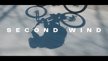 Second Wind | Documentary Trailer - Coming December 2025