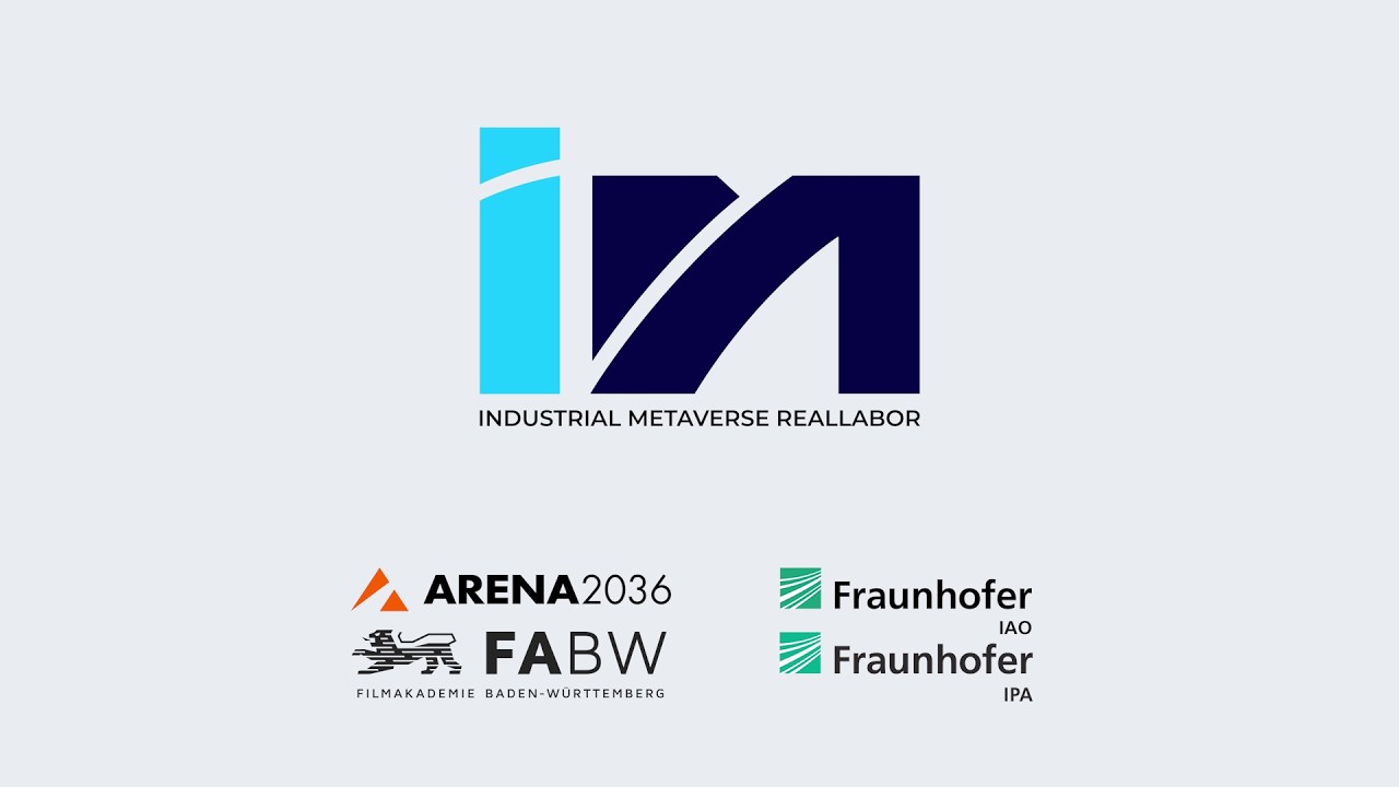 Industrial Metaverse Reallabor - Quick Check Angebot