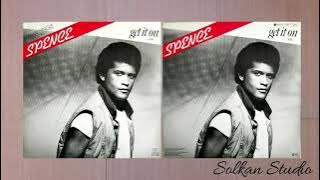 Spence - Madonna