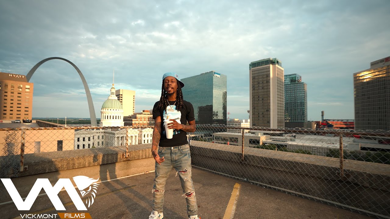 LilB Da D - Make it lock  ( Official Music Video )