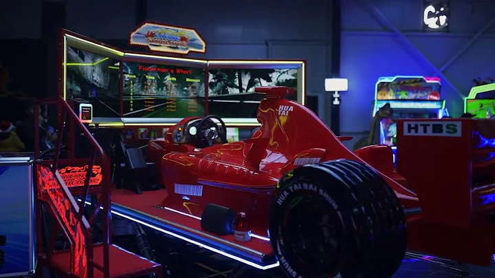 The Wonderland: A place for non-stop fun at Kathmandu