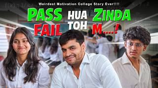 Every Student Must Watch End Your Depression Sketch