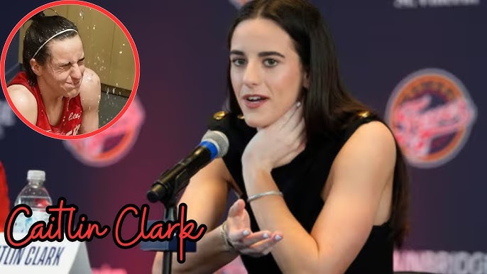 Caitlin Clark Like You've NEVER Seen Her Before – This Changes Everything -  YouTube