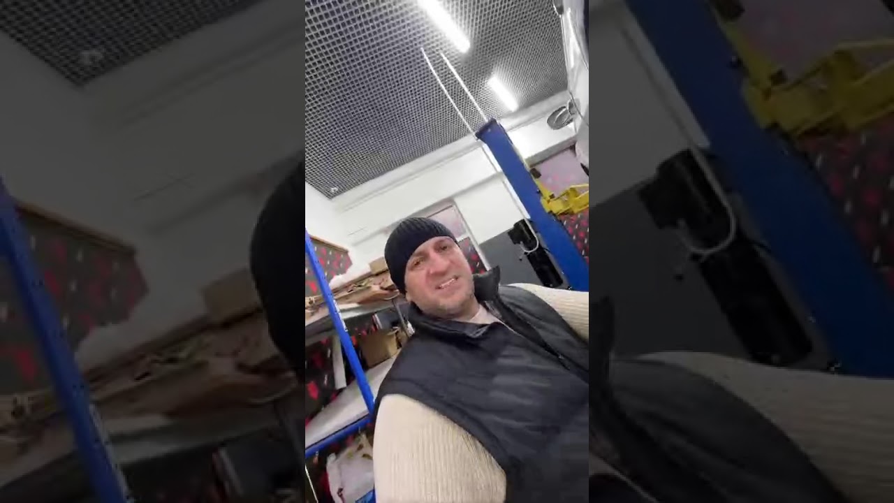 Давайте посмотрим чем китайский автопроизводитель отличается от других автопроизводителей