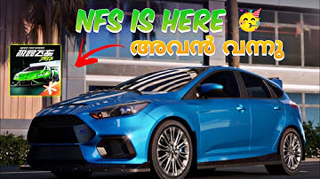 HOW TO DOWNLOAD NEED FOR SPEED MOBILE NEW VERSION | IAM_SPOT | #needforspeed