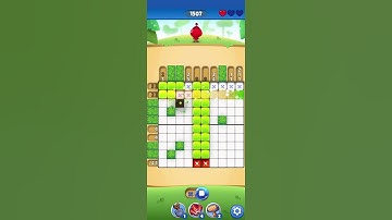 NONO CROSSING LEVEL 1507 #games #leveldesign #gameplay #gamedesign #gaming #gamedevelopment #puzzle