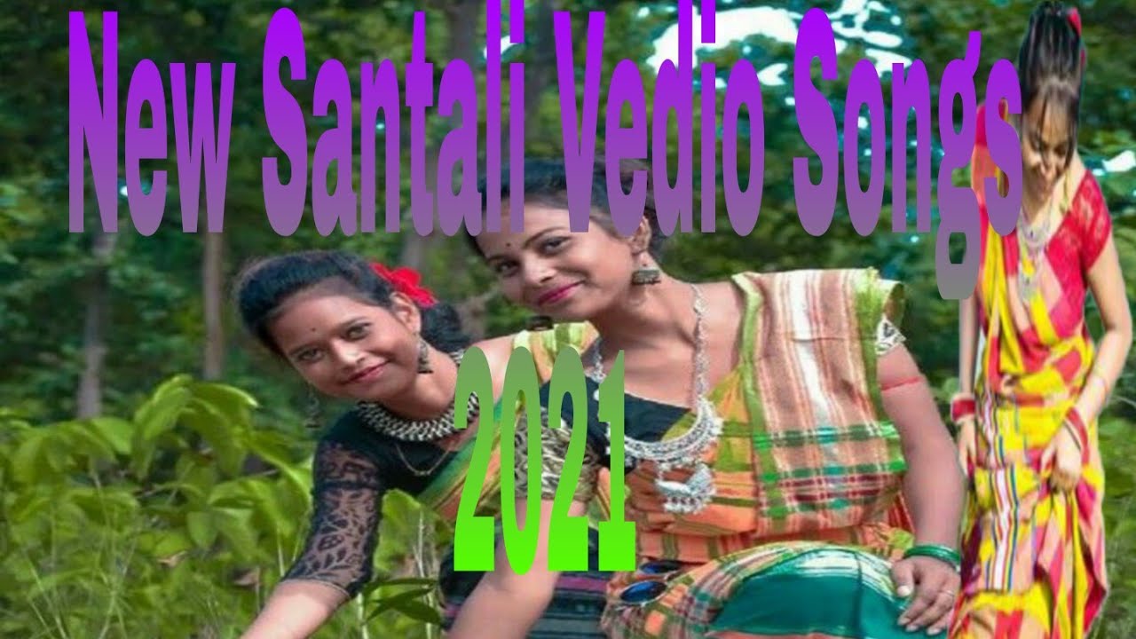 Amem Ruya Tumda Tamak New Santali Vedio Sings 2021
