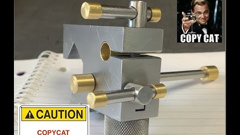 Carriage Stop - Copy Cat Edition