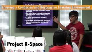 e-Learning Academy, Taylor's University