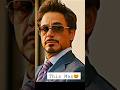 Who’s your favourite? Iron Man 😱 #marvel #trendingshorts #mcushorts #reels #shorts #viral #feed