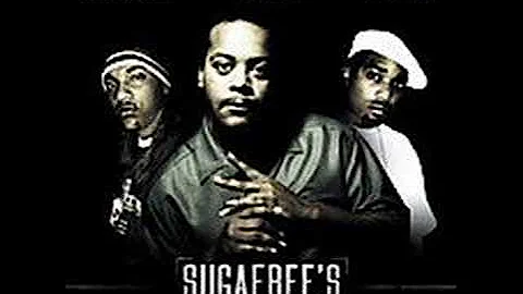 Suga Free - I'd Rather Give You My Bitch
