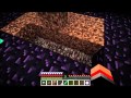 Подработка иссушителем ;)  [Прохождение Карты] - MINECRAFT