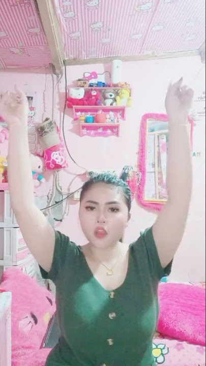 LIATIN SUSU WULAN YANG GEDE 🤤💦👙😍