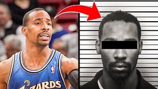 The NBA Player Who Threw His Career Away Overnight
