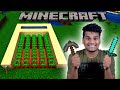 Automatic Farm Like BeastBoyShub In Minecraft