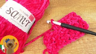 Myboshi SAMT Test | New Velvety Wool | Plush Toys, Accessories, and Clothing | Winter Wool screenshot 1