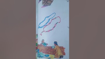 Class 1 Sindhi MT Lesson 14 Lecture 01