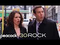 New york or cleveland  30 rock