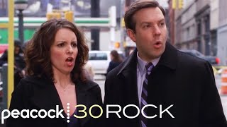 New York or Cleveland? | 30 Rock