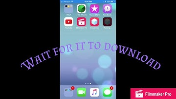 How to hack games on your iOS device.   Tweakbox