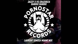 Crazibiza - Bandie Bandie (Laurent Simeca Remix)