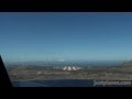 PilotCAM into Chania, Greece!